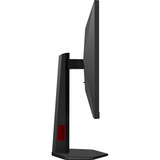 AOC AGON 27G4ZR, Gaming-Monitor 68.6 cm (27 Zoll), schwarz (matt), FullHD, Fast-IPS, HDMI, DP, E-Sport Monitorständer, 240Hz Panel