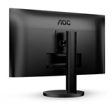 AOC Q27B3CF2, LED-Monitor 68.6 cm (27 Zoll), schwarz, QHD, IPS, USB-C, USB-Hub, 100Hz Panel