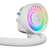 ARCTIC Liquid Freezer III Pro 360 A-RGB, Wasserkühlung weiß