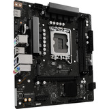 ASRock H810M-H, Mainboard 