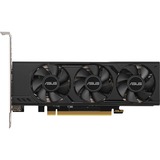 ASUS GeForce RTX 4060 LP BRK OC, Grafikkarte DLSS 3, 2x DisplayPort, 2x HDMI 2.1