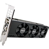 ASUS GeForce RTX 4060 LP BRK OC, Grafikkarte DLSS 3, 2x DisplayPort, 2x HDMI 2.1