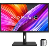 ASUS ProArt PA27DCE-K, OLED-Monitor 69 cm (27 Zoll), schwarz, UltraHD/4K, OLED