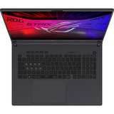ASUS ROG Strix G18 (G815JMR-S8105X), Gaming-Notebook grau, Intel® Core™ i7-14650HX, NVIDIA GeForce RTX 5060, 32 GB DDR5, 1 TB (1 TB SSD), Windows 11 Pro