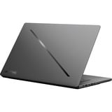 ASUS ROG Zephyrus G16 (GU605CW-QR087W), Gaming-Notebook grau, Intel® Core™ Ultra 9 285H, NVIDIA GeForce RTX 5080, 32 GB LPDDR5X, 2 TB (2 TB SSD), Windows 11 Home