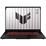 ASUS TUF Gaming (FA808UM-S8012W), Gaming-Notebook grau, AMD Ryzen 7 260, NVIDIA GeForce RTX 5060, 15.96484375 GB DDR5, 1 TB (1 TB SSD), Windows 11 Home