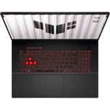 ASUS TUF Gaming (FA808UM-S8012W), Gaming-Notebook grau, AMD Ryzen 7 260, NVIDIA GeForce RTX 5060, 15.96484375 GB DDR5, 1 TB (1 TB SSD), Windows 11 Home