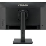 ASUS VA249QGS Business, LED-Monitor 60.5 cm (23.8 Zoll), schwarz, FullHD, IPS, USB-Hub, 120Hz Panel