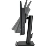 ASUS VA249QGS Business, LED-Monitor 60.5 cm (23.8 Zoll), schwarz, FullHD, IPS, USB-Hub, 120Hz Panel