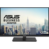 ASUS VA24ECPSN, LED-Monitor 61 cm (24 Zoll), schwarz, FullHD, USB-C, Adaptive-Sync