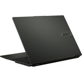 ASUS Vivobook S 16 Flip (TN3604YA-MC080W), Notebook schwarz, AMD Ryzen 7 7730U, AMD Radeon Graphics, 16 GB DDR4, 1 TB (1 TB SSD), Windows 11 Home 64-Bit
