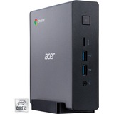 Acer Chromebox CXI4 (DT.Z1NEG.008), Mini-PC schwarz, Google Chrome OS