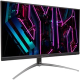 Acer Predator X32QFS, Gaming-Monitor 80 cm (31.5 Zoll), schwarz, UltraHD/4k, IPS, Mini-LED, Quantum Dot, 144Hz Panel