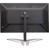 Acer Predator X32QFS, Gaming-Monitor 80 cm (31.5 Zoll), schwarz, UltraHD/4k, IPS, Mini-LED, Quantum Dot, 144Hz Panel