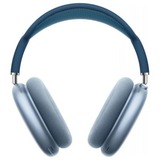 Apple Airpods Max Generalüberholt, Kopfhörer blau, Lightning, Bluetooth