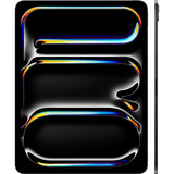 Apple iPad Pro 11" (1 TB), Tablet-PC silber, Gen 6 / 2025 / Nanotexturglas