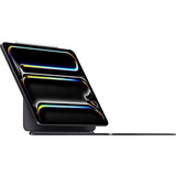 Apple iPad Pro 11" (1 TB), Tablet-PC silber, Gen 6 / 2025 / Nanotexturglas