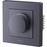Aqara Dimmer-Schalter H2 blaugrau