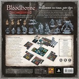 Asmodee Bloodborne: Das Brettspiel 