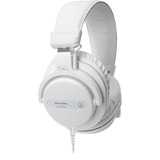 Audio-Technica ATH-PRO5XWH, Kopfhörer weiß