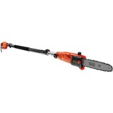 BLACK+DECKER Hochentaster PS7525 orange/schwarz, 800 Watt