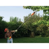 BLACK+DECKER Hochentaster PS7525 orange/schwarz, 800 Watt