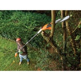 BLACK+DECKER Hochentaster PS7525 orange/schwarz, 800 Watt
