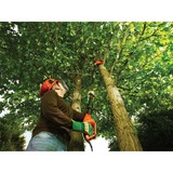 BLACK+DECKER Hochentaster PS7525 orange/schwarz, 800 Watt