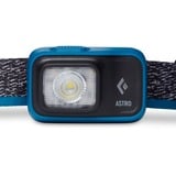 Black Diamond Stirnlampe Astro 300, LED-Leuchte blau