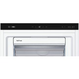 Bosch GSN58DWDV Serie 6, Gefrierschrank weiß