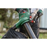 Bosch Gartensauger UniversalGardenTidy 2300, Laubsauger/Laubbläser grün/schwarz, 2.300 Watt