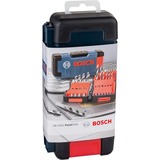 Bosch HSS-Spiralbohrer-Satz PointTeQ, 135°, 18-teilig in ToughBox