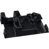 Bosch L-Boxx Einlage GEX 18V-150-3 schwarz, für L-BOXX 162