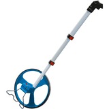 Bosch Professional Messrad GWM 32 Professional, Entfernungsmesser blau