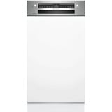 Bosch SPI4HMS13E Serie 4, Spülmaschine 45 cm