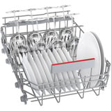 Bosch SPI4HMS13E Serie 4, Spülmaschine 45 cm