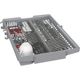 Bosch SPI4HMS13E Serie 4, Spülmaschine 45 cm