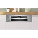 Bosch SPI4HMS13E Serie 4, Spülmaschine 45 cm