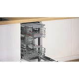 Bosch SPI4HMS13E Serie 4, Spülmaschine 45 cm