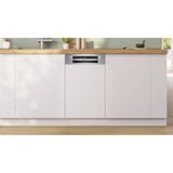 Bosch SPI4HMS13E Serie 4, Spülmaschine 45 cm