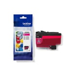 Brother Tinte magenta LC-426XLM 