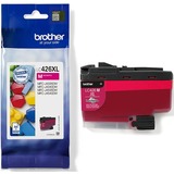 Brother Tinte magenta LC-426XLM 