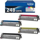 Brother Toner Valuepack TN-248VAL 