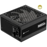 RM850x (2024), PC-Netzteil