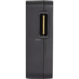 Corsair iCUE LINK-System-Hub BULK, Lüftersteuerung schwarz