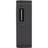 Corsair iCUE LINK-System-Hub BULK, Lüftersteuerung schwarz