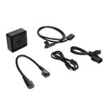 Corsair iCUE LINK-System-Hub BULK, Lüftersteuerung schwarz