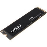 Crucial P310 2 TB, SSD schwarz, PCIe 4.0 x4, NVMe, M.2 2280