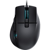 DeepCool MG350, Gaming-Maus schwarz