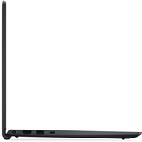Dell 15 DC15255, Notebook schwarz, AMD Ryzen 7 7730U, AMD Radeon Graphics, 16 GB DDR4, 1 TB (1 TB SSD), Windows 11 Pro